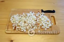 Цезарь классический - Шаг 2 Цезарь классический - Шаг 2