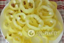 Соте из овощей - Шаг 3 Соте из овощей - Шаг 3