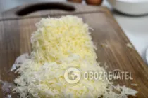Суп із кльоцками - Крок 1 Суп із кльоцками - Крок 1
