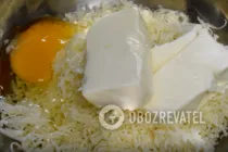 Суп із кльоцками - Крок 2 Суп із кльоцками - Крок 2