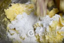 Суп із кльоцками - Крок 3 Суп із кльоцками - Крок 3