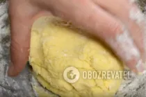 Суп із кльоцками - Крок 4 Суп із кльоцками - Крок 4