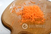 Суп із кльоцками - Крок 6 Суп із кльоцками - Крок 6