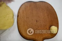 Суп із кльоцками - Крок 8 Суп із кльоцками - Крок 8
