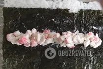 Роли Каліфорнія - Крок 4 Роли Каліфорнія - Крок 4