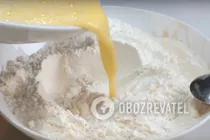 Роли гарячі - Крок 4 Роли гарячі - Крок 4