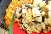 Соте - Крок 5 Соте - Крок 5
