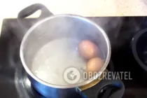 Цезарь классический - Шаг 4 Цезарь классический - Шаг 4