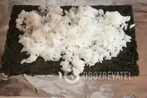 Роли гарячі - Крок 6 Роли гарячі - Крок 6