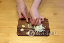 Цезарь классический - Шаг 6 Цезарь классический - Шаг 6