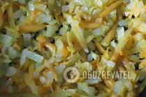 Клецки из манки - Шаг 2 Клецки из манки - Шаг 2