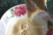 Клецки из манки - Шаг 4 Клецки из манки - Шаг 4