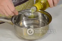 Клецки - Шаг 4 Клецки - Шаг 4