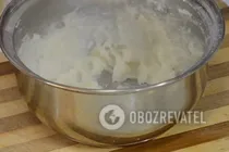 Клецки - Шаг 5 Клецки - Шаг 5