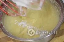 Клецки - Шаг 7 Клецки - Шаг 7