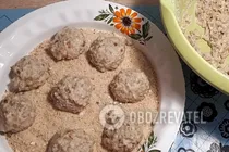 Котлеты - Шаг 7 Котлеты - Шаг 7