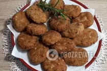 Котлеты - Шаг 8 Котлеты - Шаг 8