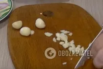 Соте у мультиварці - Крок 4 Соте у мультиварці - Крок 4