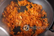 Диетический суп - Шаг 3 Диетический суп - Шаг 3