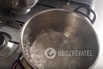 Рыбный суп - Шаг 1 Рыбный суп - Шаг 1