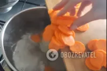 Рыбный суп - Шаг 3 Рыбный суп - Шаг 3