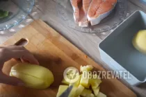 Рыбный суп - Шаг 4 Рыбный суп - Шаг 4