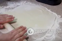 Суп из сушеных грибов - Шаг 9 Суп из сушеных грибов - Шаг 9