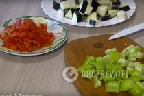 Соте у мультиварці - Крок 3 Соте у мультиварці - Крок 3