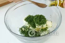 Котлети по-київськи - Крок 1 Котлети по-київськи - Крок 1