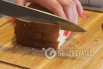 Котлеты куриные - Шаг 1 Котлеты куриные - Шаг 1