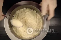 Салат с копченой курицей - Шаг 10 Салат с копченой курицей - Шаг 10