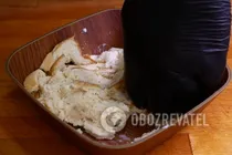 Рубленые котлеты - Шаг 2 Рубленые котлеты - Шаг 2
