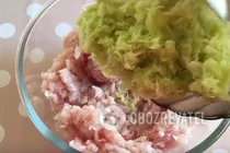 Котлеты на пару - Шаг 4 Котлеты на пару - Шаг 4