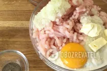 Рыбные котлеты - Шаг 5 Рыбные котлеты - Шаг 5