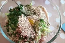 Котлеты на пару - Шаг 5 Котлеты на пару - Шаг 5