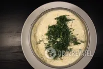 Салат с копченой курицей - Шаг 16 Салат с копченой курицей - Шаг 16