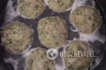Котлеты на пару - Шаг 8 Котлеты на пару - Шаг 8