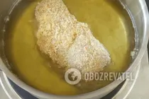 Котлети по-київськи - Крок 8 Котлети по-київськи - Крок 8