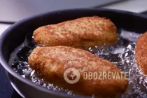 Рубленые котлеты - Шаг 8 Рубленые котлеты - Шаг 8