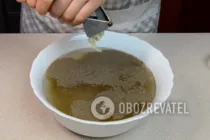 Салат из цветной капусты по-корейски - Шаг 7 Салат из цветной капусты по-корейски - Шаг 7