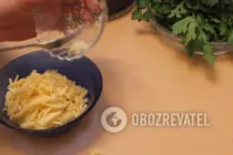 Салат із куркою і ананасами - Крок 10 Салат із куркою і ананасами - Крок 10