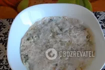 Салат із куркою - Крок 9 Салат із куркою - Крок 9