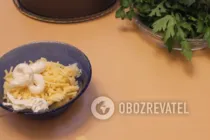 Салат із куркою і ананасами - Крок 11 Салат із куркою і ананасами - Крок 11