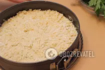 Салат із куркою і ананасами - Крок 12 Салат із куркою і ананасами - Крок 12