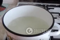 Суп із пельменями - Крок 1 Суп із пельменями - Крок 1