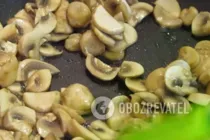 Салат із корейською морквою - Крок 3 Салат із корейською морквою - Крок 3
