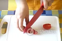 Соте з кабачків - Крок 4 Соте з кабачків - Крок 4