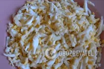 Салат із куркою - Крок 3 Салат із куркою - Крок 3