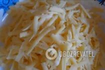 Салат із куркою - Крок 4 Салат із куркою - Крок 4