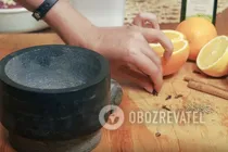 Стейк из говядины - Шаг 2 Стейк из говядины - Шаг 2